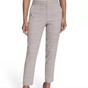 Tommy Hilfiger Plaid Pants Sz 12 Barely Worn